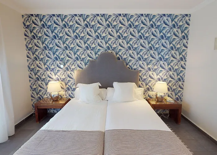 Boutique Mr Palau Verd - Adults Only 3* دينايا