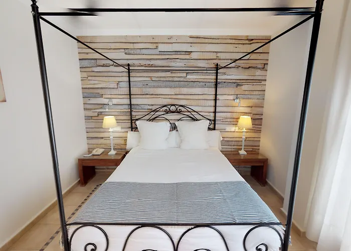 Boutique Mr Palau Verd - Adults Only Dénia