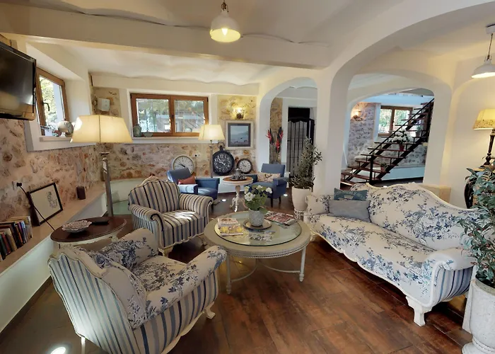 Boutique Mr Palau Verd - Adults Only 酒店 3*