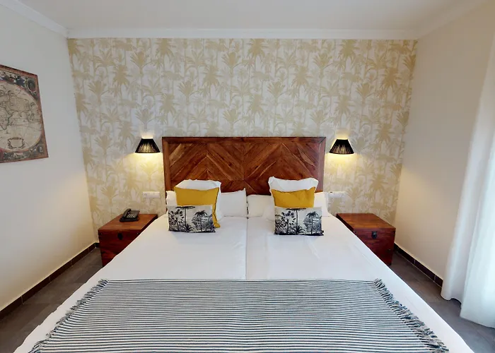 Boutique Mr Palau Verd - Adults Only