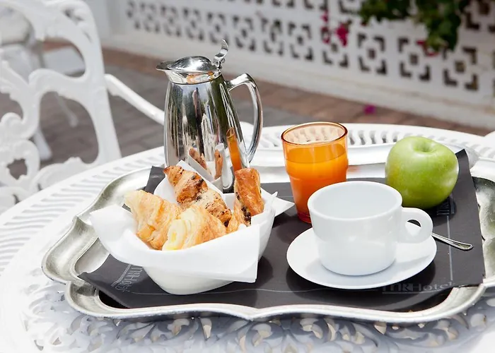 酒店 Boutique Mr Palau Verd - Adults Only 3*