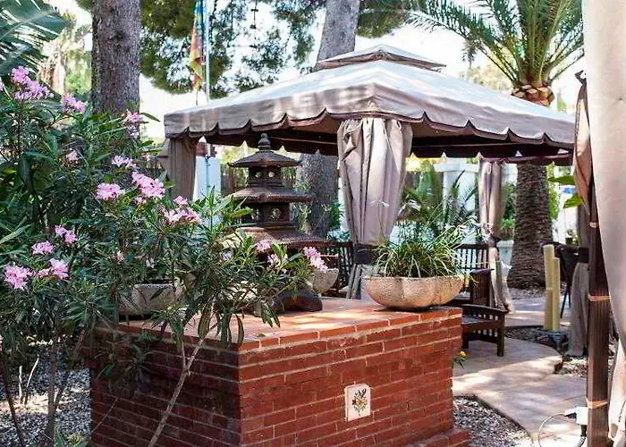 Boutique Mr Palau Verd - Adults Only 3* Dénia