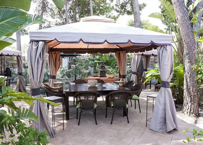 Boutique Mr Palau Verd - Adults Only فندق 3*