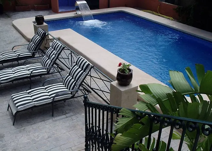 Boutique Mr Palau Verd - Adults Only فندق 3*