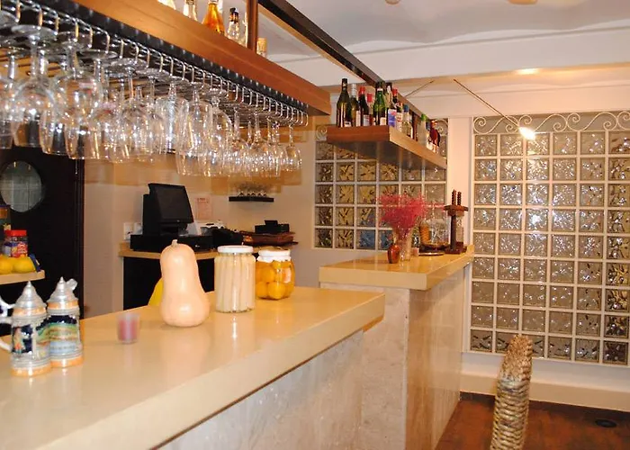 Boutique Mr Palau Verd - Adults Only 酒店 德尼亚