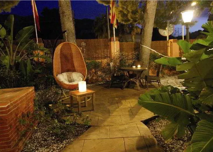 Boutique Mr Palau Verd - Adults Only 3*