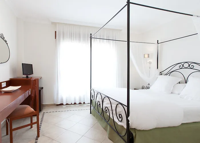 فندق Boutique Mr Palau Verd - Adults Only