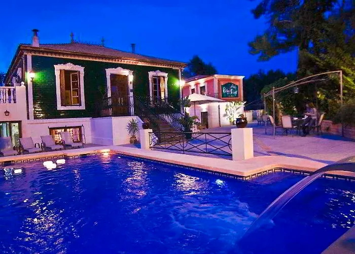 Boutique Mr Palau Verd - Adults Only 酒店 3*