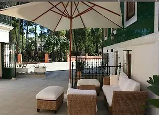 Boutique Mr Palau Verd - Adults Only