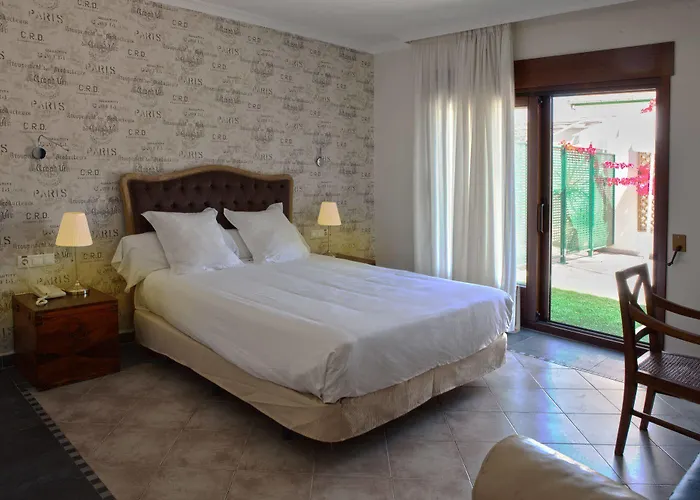 Boutique Mr Palau Verd - Adults Only Dénia