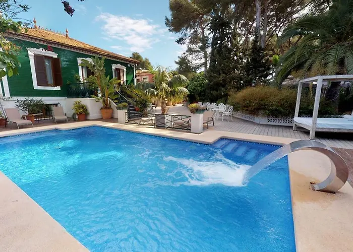 Boutique Mr Palau Verd - Adults Only فندق