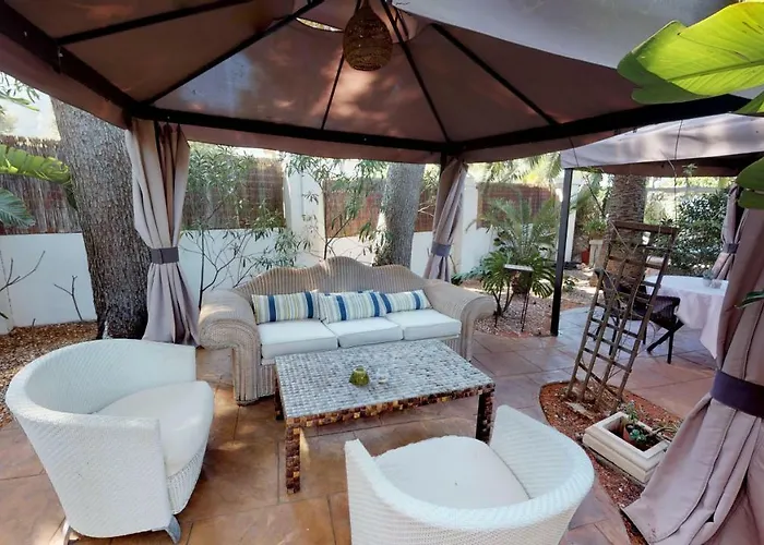 Boutique Mr Palau Verd - Adults Only دينايا