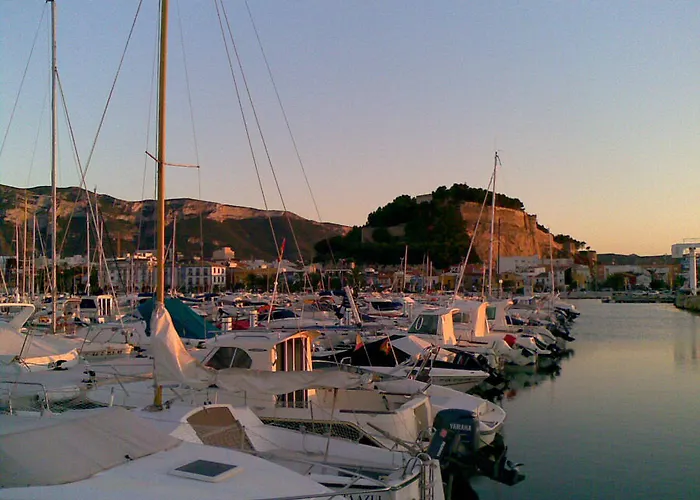 فندق Boutique Mr Palau Verd - Adults Only