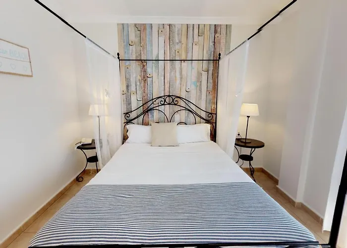 Boutique Mr Palau Verd - Adults Only فندق دينايا