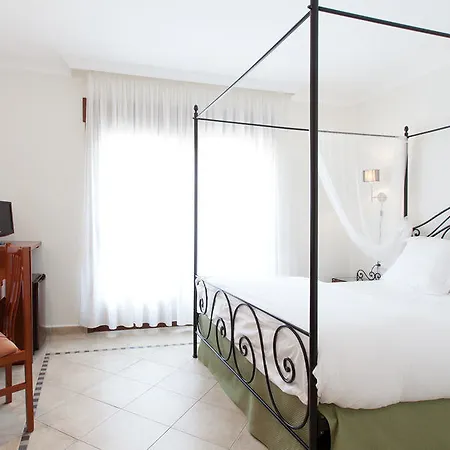 Hotel Boutique Mr Palau Verd - Adults Only