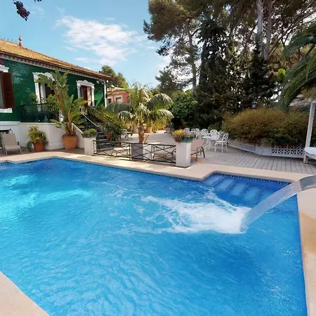 Boutique Mr Palau Verd - Adults Only Hotel