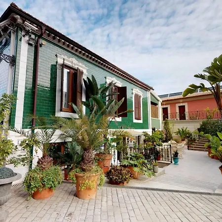 Boutique Mr Palau Verd - Adults Only Hotel Dénia