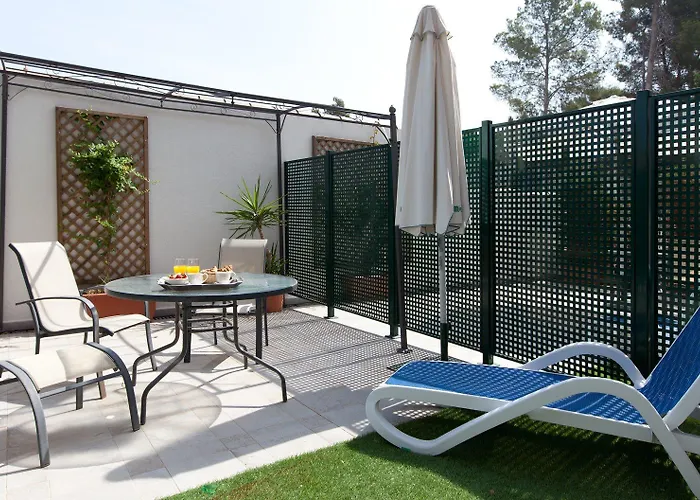 Boutique Mr Palau Verd - Adults Only 3*