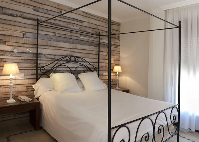 Boutique Mr Palau Verd - Adults Only ホテル デニア