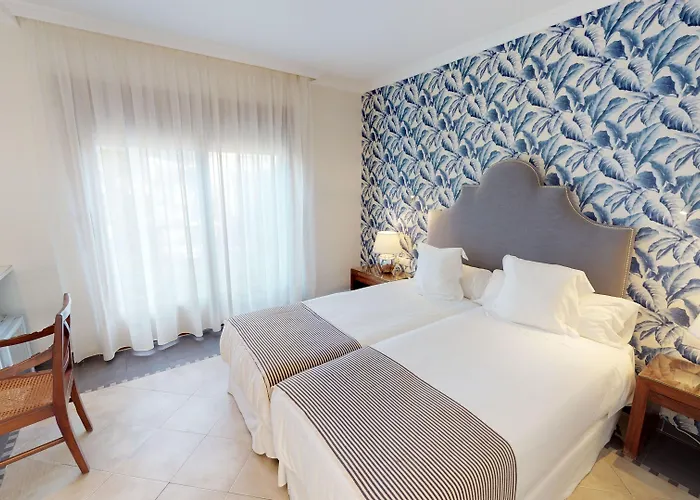 Boutique Mr Palau Verd - Adults Only 3*