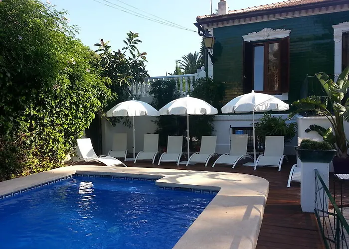 Boutique Mr Palau Verd - Adults Only